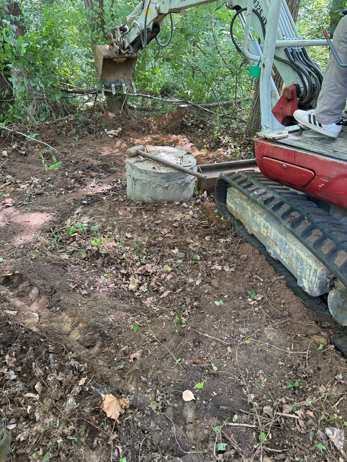 Constant Pressure System Installation